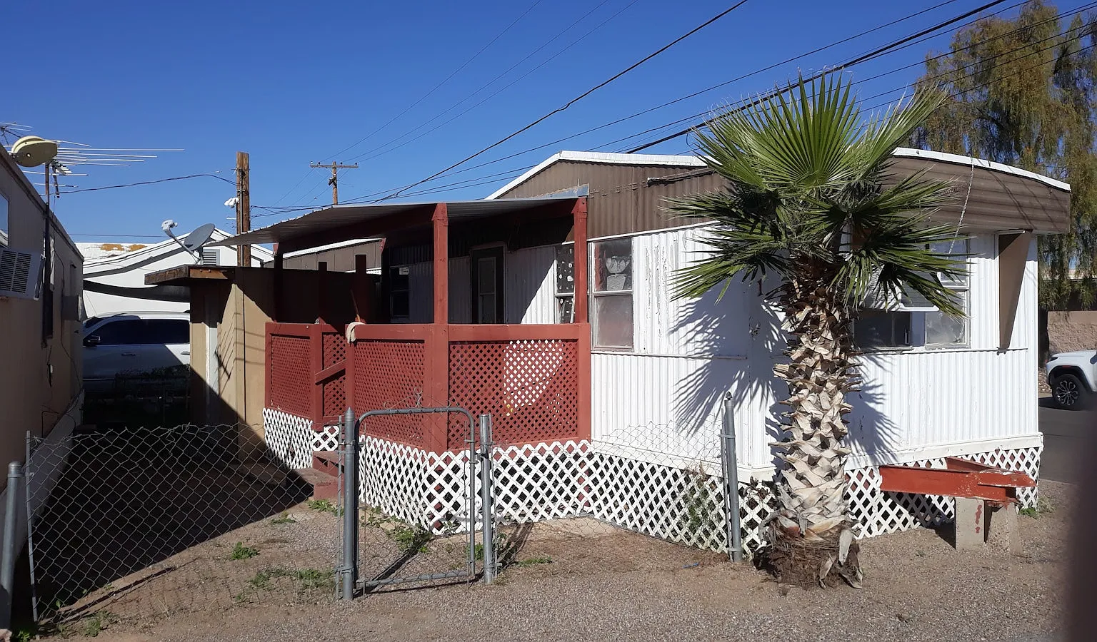 200 South Marshall Street, Unit 1 — Photo 1