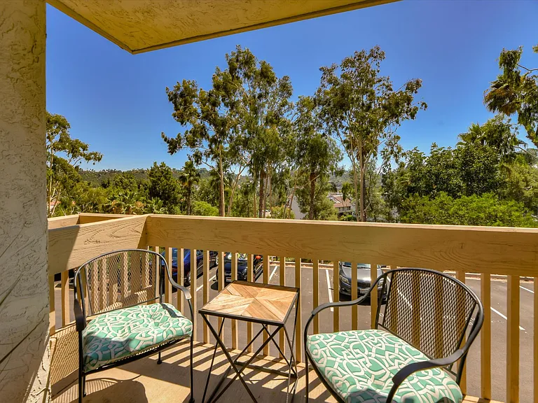 6255 Rancho Mission Rd #107 — Photo 15