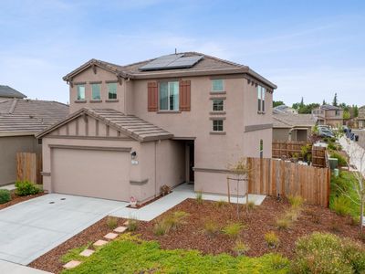 2787 Napoleon Way, Antelope, CA, 95843