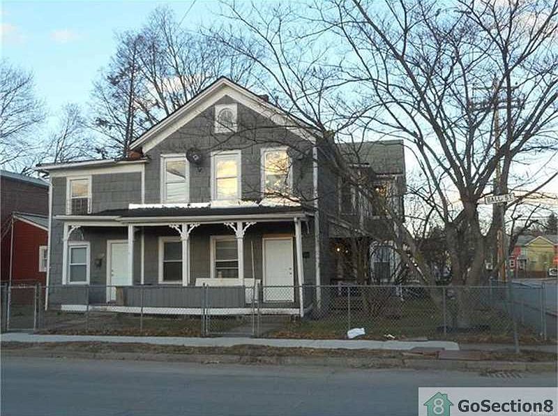 1st image of 134 Ball St Unit 2