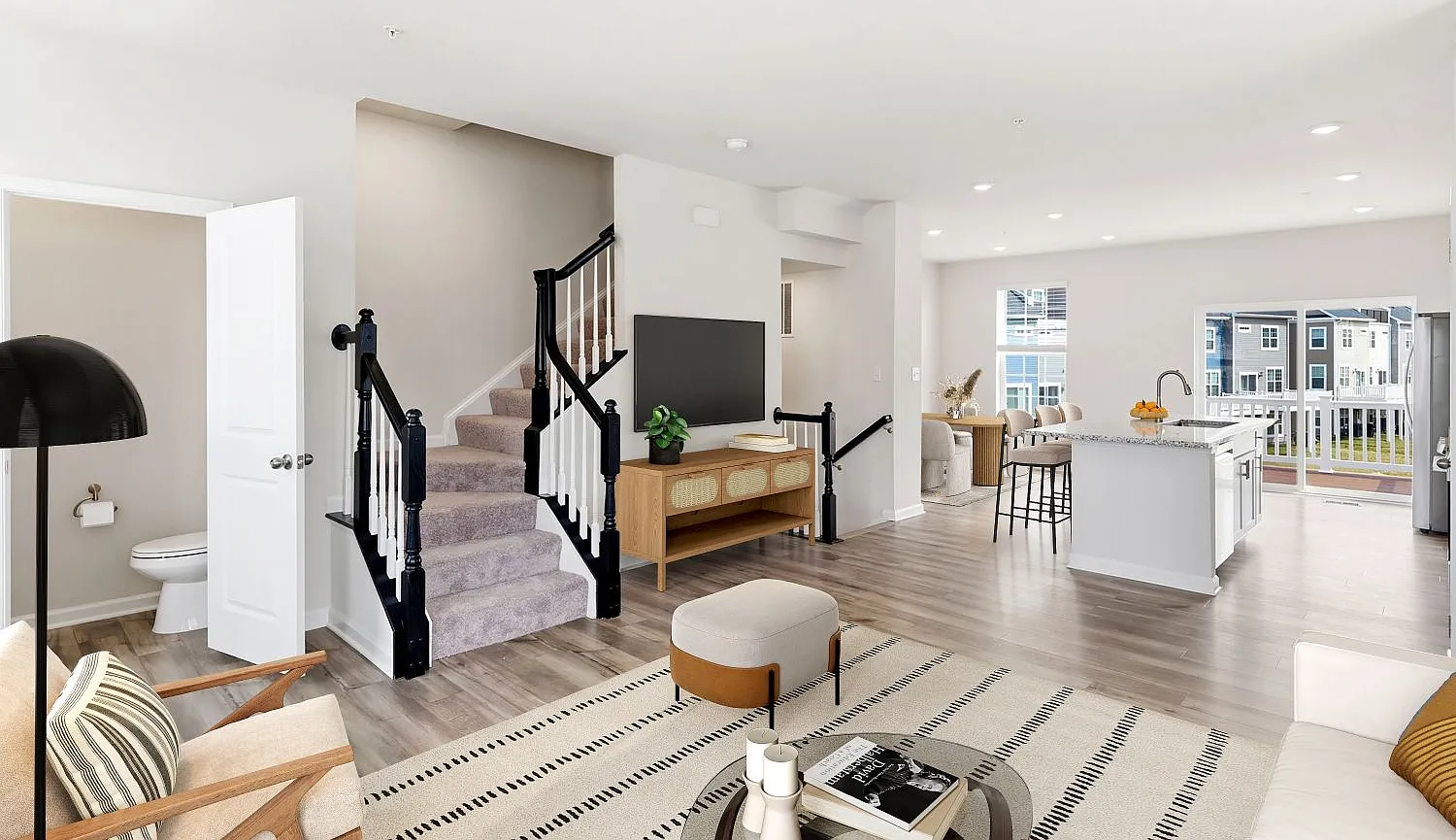 The Villas at Patapsco Glen — Photo 1
