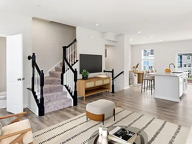 The Villas at Patapsco Glen