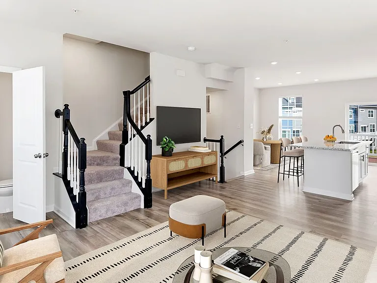 The Villas at Patapsco Glen — Photo 1