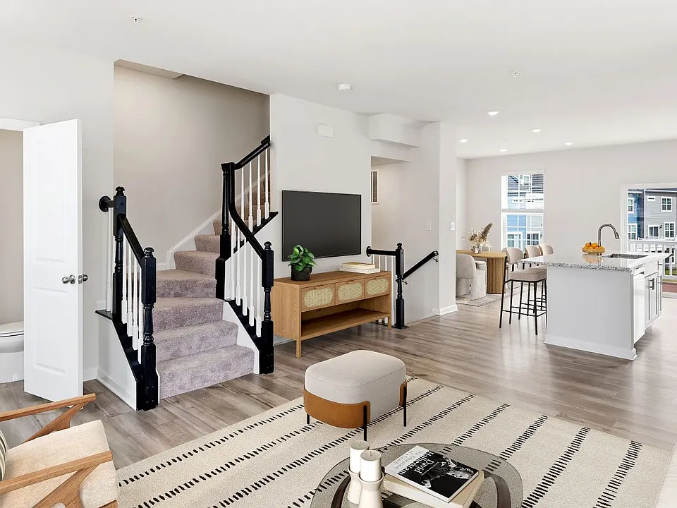 The Villas at Patapsco Glen