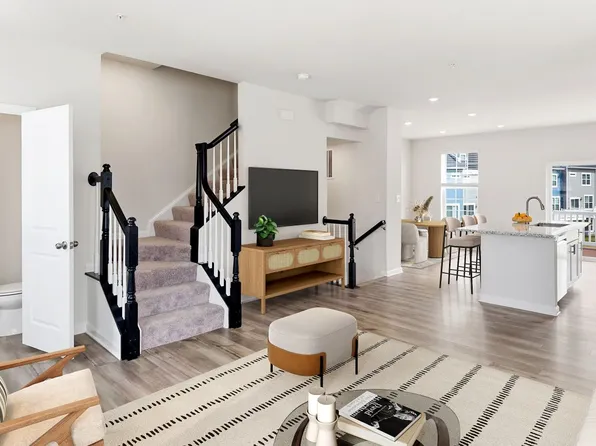 The Villas at Patapsco Glen
