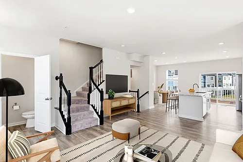 The Villas at Patapsco Glen Photo 1