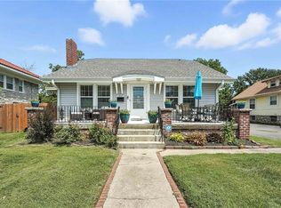 1809 S Sterling Ave, Independence, MO 64052