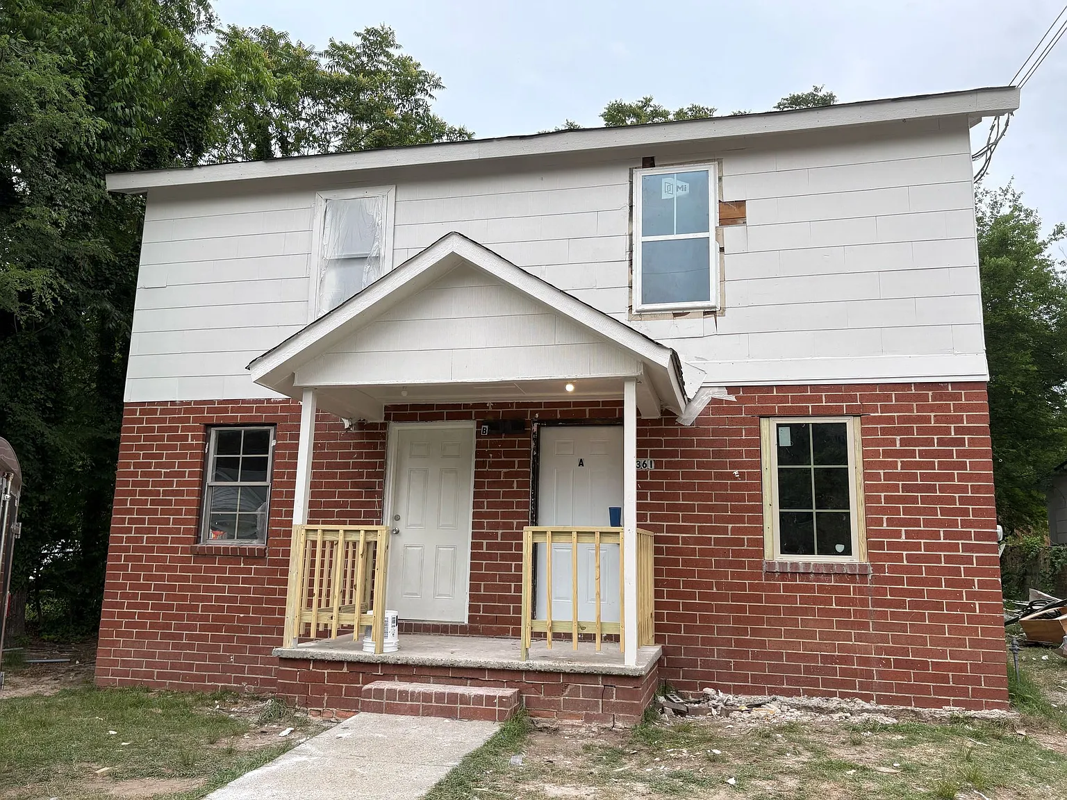 2 bed, 900 sqft, $850 — Photo 1
