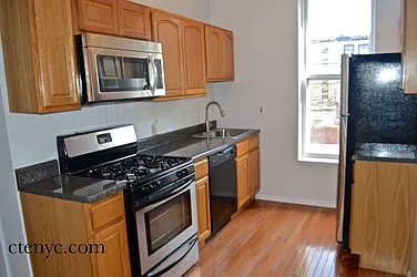 Rented by CT Estates