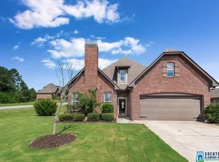 1001 Riviera Dr, Calera, AL 35040