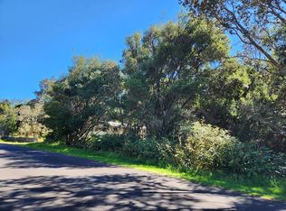 10 Painiu Loop LOT 10, Volcano, HI 96785