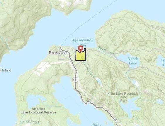 3rd image of 5587 Egmont Rd