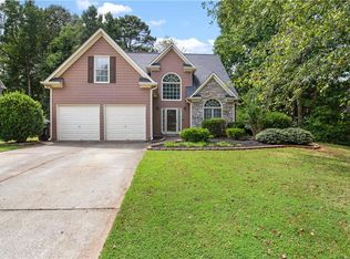 108 Crestview Dr, Dallas, GA 30157