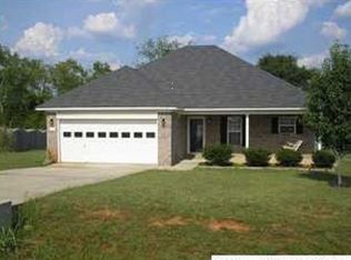 237 Falcon Ridge Dr, Huntsville, AL 35811