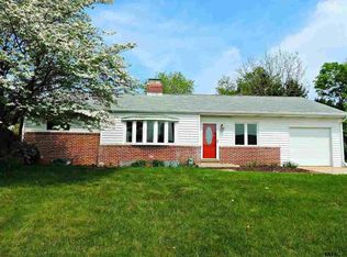 380 Tyler Run Rd, York, PA 17403