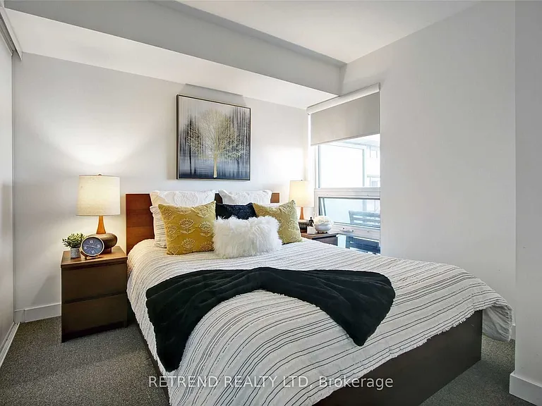 160 Flemington Rd #1121 — Photo 10