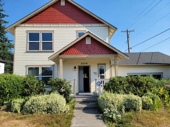 2009 25th St, Everett, WA 98201