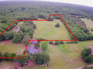 1 Fm 197, Arthur City, TX 75411