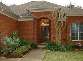 9126 Restover Ln, Houston, TX 77064