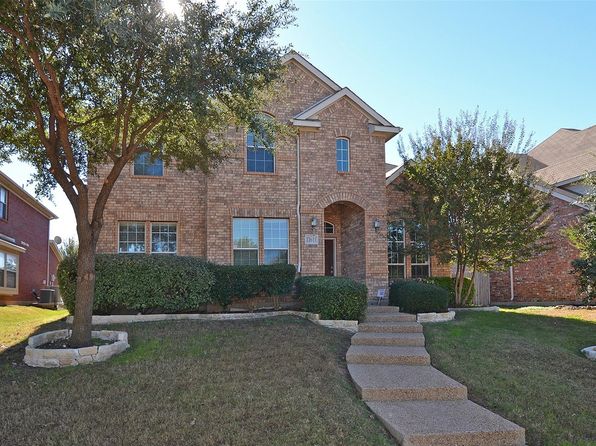 Home for Sale in Frisco TX