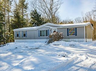 37 Aspen Ln, Warren, ME 04864