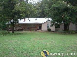 3753 Curry Station Rd, Munford, AL 36268