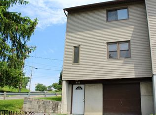 601 Junction St, Morgantown, WV 26505