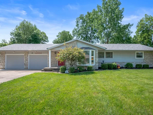 1803 Charles St, Anderson, IN 46013