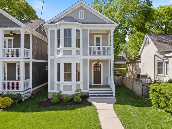 1003B Caruthers Ave, Nashville, TN 37204