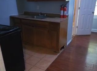 728 Bergen St #3, Newark, NJ 07108