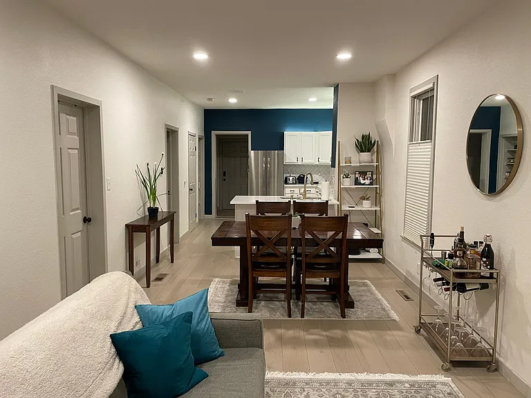 Common area