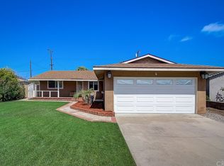 10350 Hickock Rd, Stanton, CA 90680
