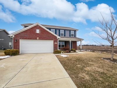 294 Rambling Rd, Greenfield, IN, 46140