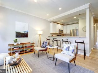 2119 11th St NW APT 2, Washington, DC 20001