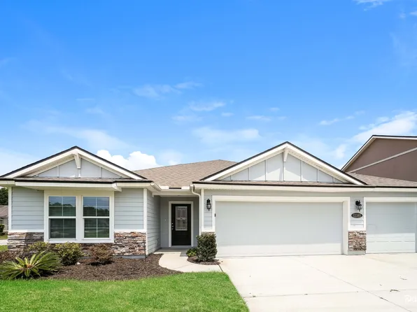 12385 Sacha Rd, Jacksonville, FL 32226