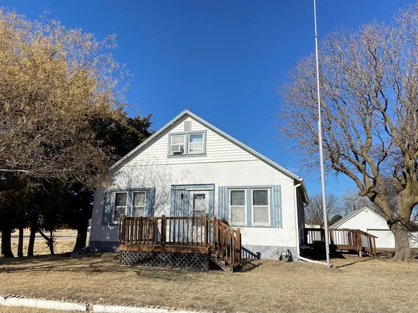 5006 3rd Ave, Albert, KS 67511