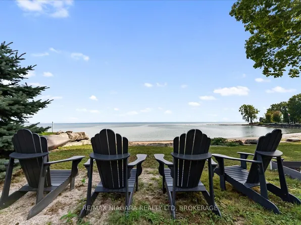 3585 Yacht Harbour Rd, Fort Erie, ON L0S 1N0
