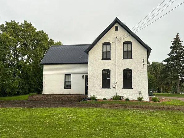 321 Harrison St W, Annandale, MN 55302