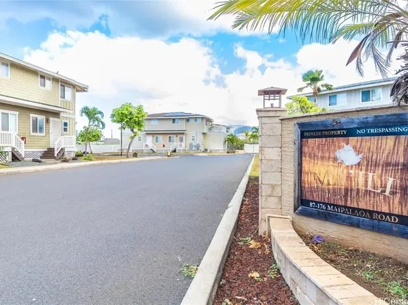 87-176 Maipalaoa Rd, Waianae, HI 96792
