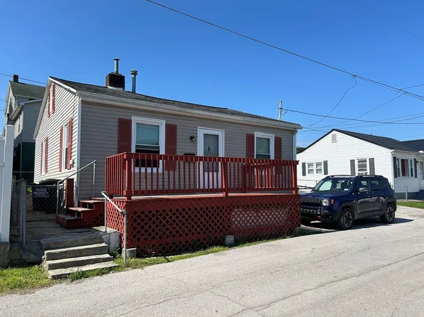 1240 Vine St, Maysville, KY 41056