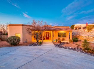3071 Moonlight Ridge Arc, Las Cruces, NM 88011
