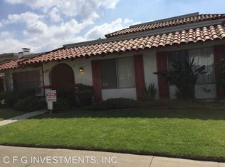 2220 Franzen Ave APT A, Santa Ana, CA 92705