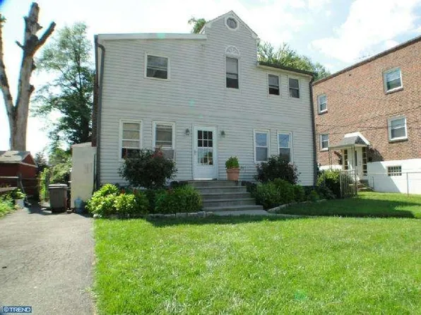 9319-21 Jackson St, Philadelphia, PA 19114