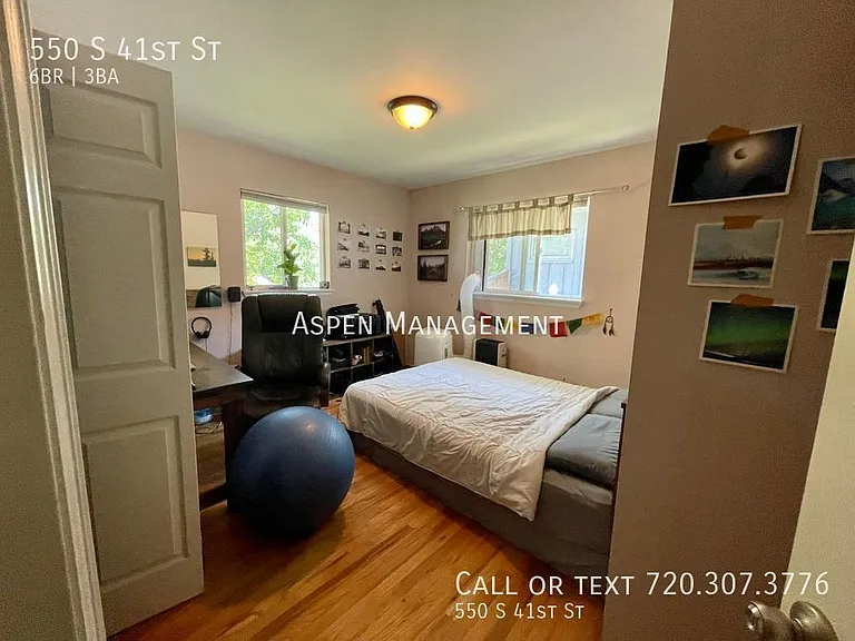 550 S 41st St — Photo 3