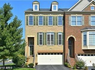 5457 Serviceberry St, Centreville, VA 20120
