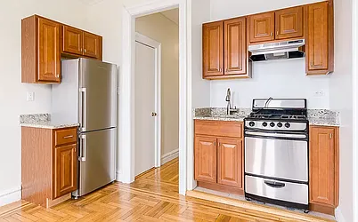 Rented by A&E Real Estate Management