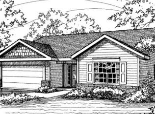 1212 N Whip Poor Will Trl, Oxford, IN 47971