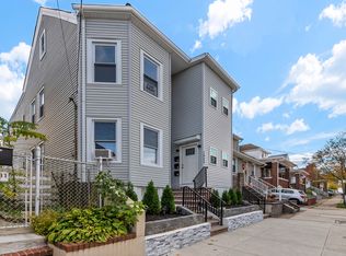 1033 E 23rd St FLOOR 2, Paterson, NJ 07513