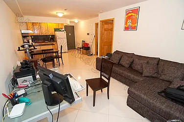 Rented by Nolita Group