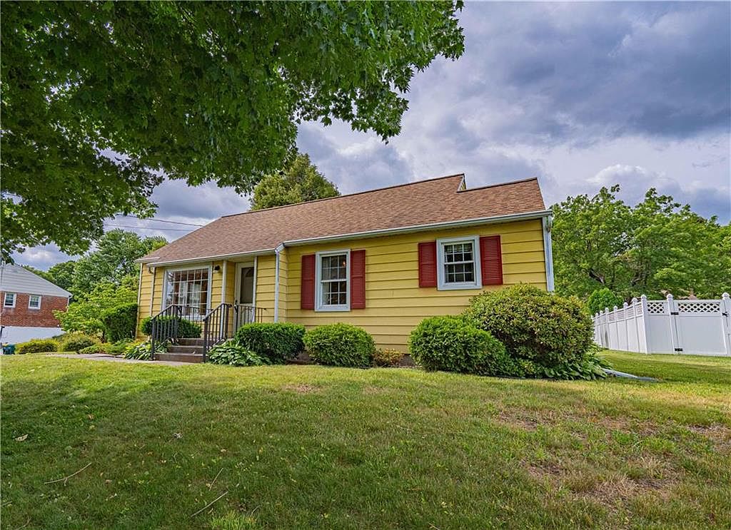 2407 Lawnherst Ave, Easton, PA 18045 Zillow